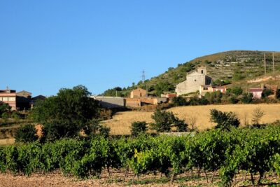Roturas, Valladolid