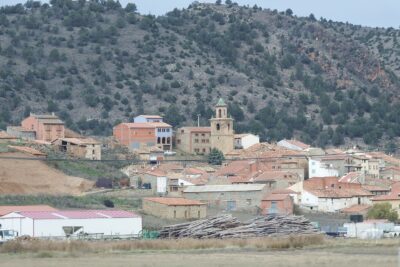 Royuela, Teruel