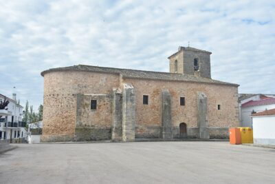 Rozalen del Monte, Cuenca