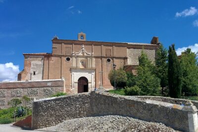Rubí de Bracamonte, Valladolid