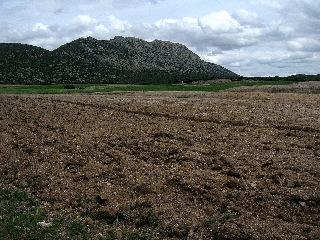 Rubielos de la Cérida, Teruel