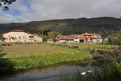 Ruente, Cantabria