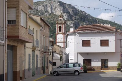 Rugat, Valencia
