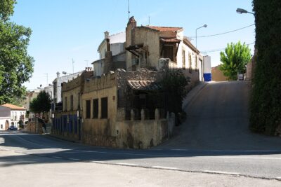 Ruidera, Ciudad Real