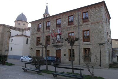 Ruiloba, Cantabria