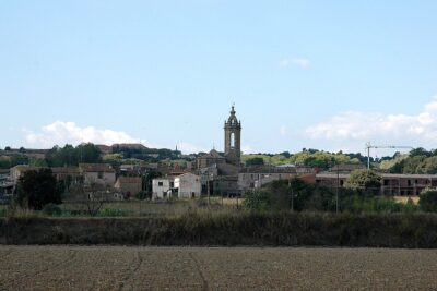 Rupià, Girona
