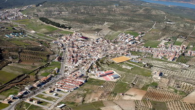 Rus, Jaén