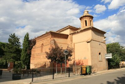 Sabiñan, Zaragoza