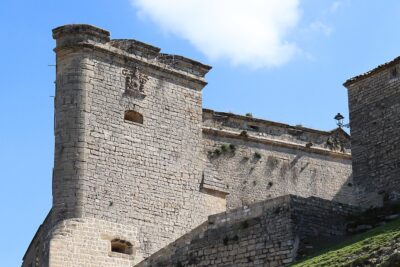 Sabiote, Jaén