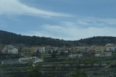 Sacañet, Castellón