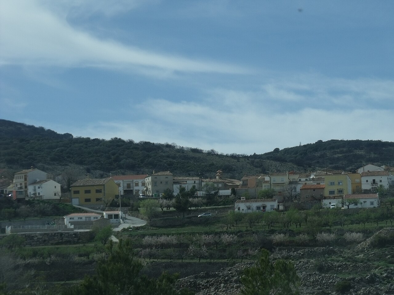 Sacañet, Castellón