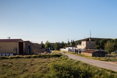 Sacecorbo, Guadalajara