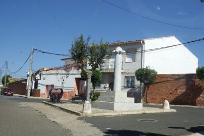 Saceruela, Ciudad Real