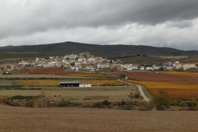 Sada, Navarra