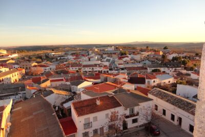 Saelices, Cuenca