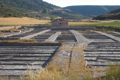 Saelices de la Sal, Guadalajara