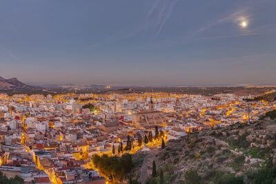 Sagunto, Valencia