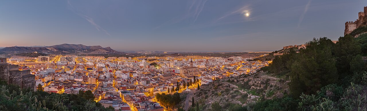 Sagunto, Valencia