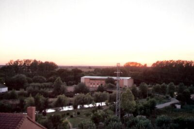 Sahagún, León