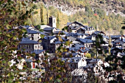 Sahun, Huesca