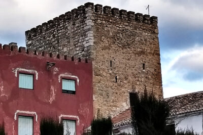 Salar, Granada