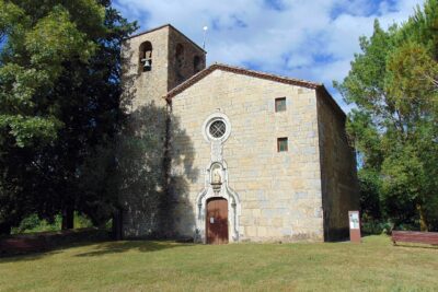 Sales de Llierca, Girona