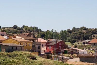 Salmeroncillos, Cuenca