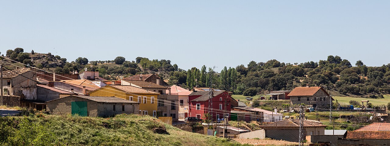 Salmeroncillos, Cuenca