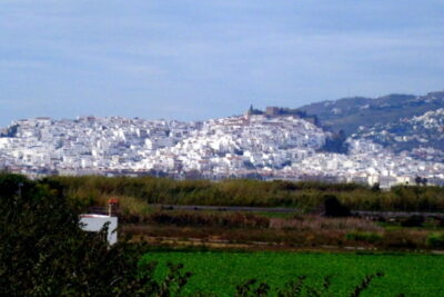 Salobreña, Granada