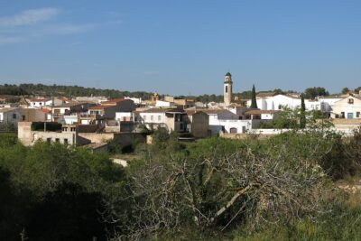 Salomo, Tarragona
