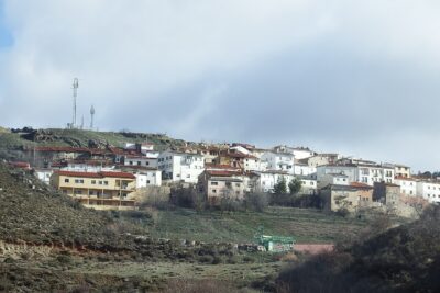 Salvacañete, Cuenca