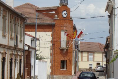 Samboal, Segovia