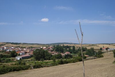 Samir de Los Caños, Zamora