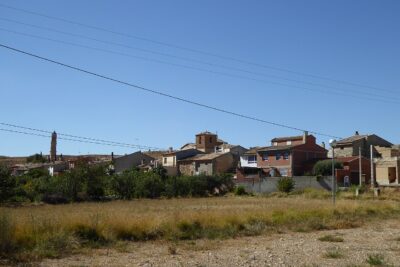 Samper del Salz, Zaragoza