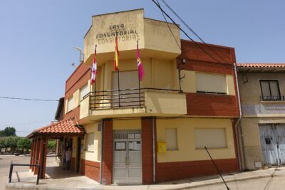 San Adrián del Valle, León
