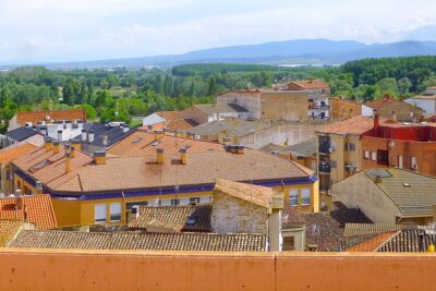 San Adrián, Navarra