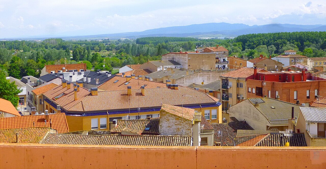 San Adrián, Navarra