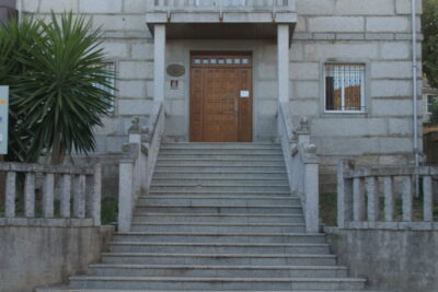 San Amaro, Ourense