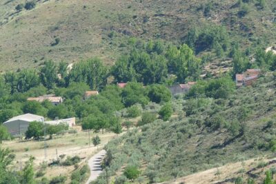 San Andres del Congosto, Guadalajara