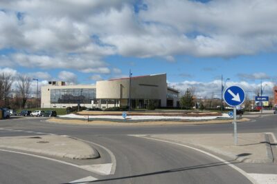 San Andrés del Rabanedo, León