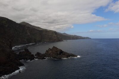 San Andrés y Sauces, Santa Cruz de Tenerife