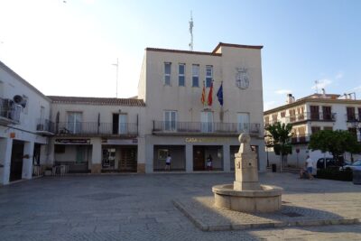 San Antonio de Benagéber, Valencia