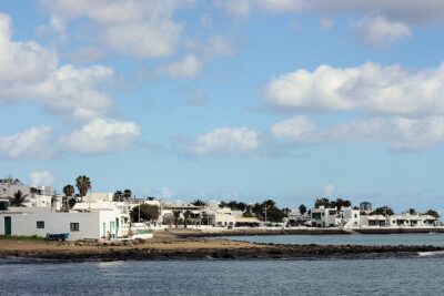 San Bartolomé, Las Palmas