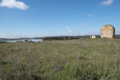 San Cebrián de Castro, Zamora