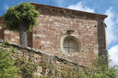 San Cebrian de Muda, Palencia