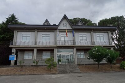 San Cibrao Das Viñas, Ourense