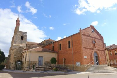 San Cristóbal de la Polantera, León