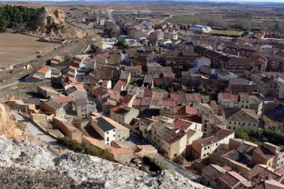San Esteban de Gormaz, Soria