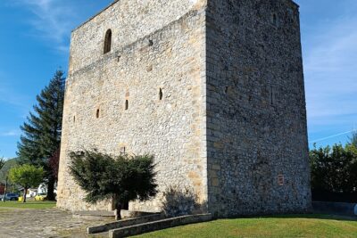 San Felices de Buelna, Cantabria