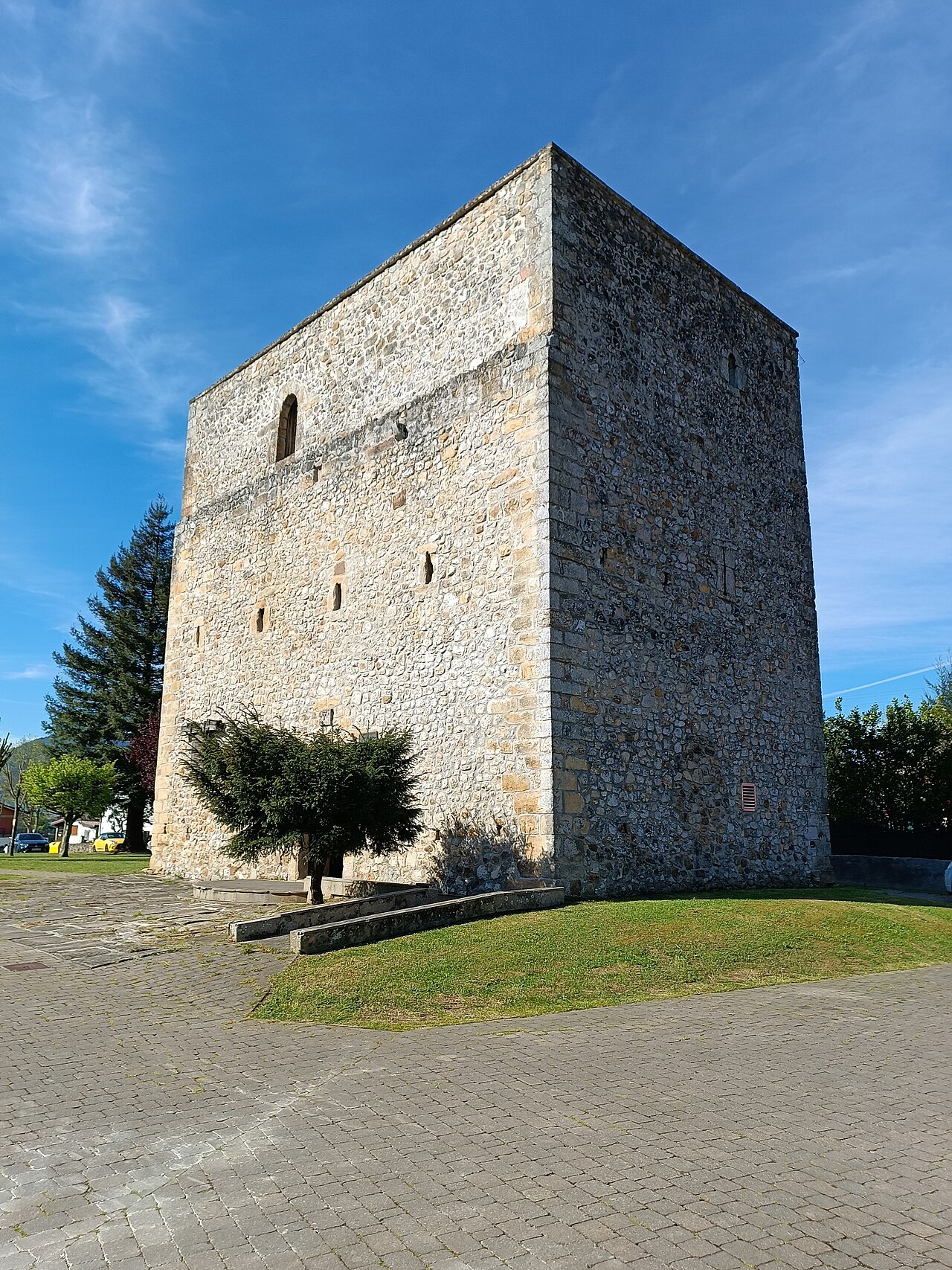 San Felices de Buelna, Cantabria
